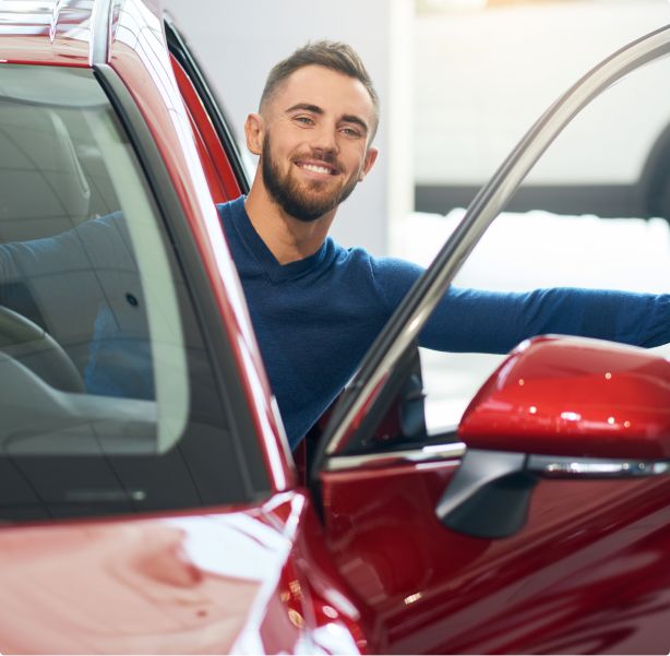 Jak vybrat ojeté auto v Česku: na co si dát pozor?